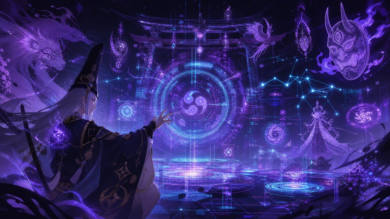 溏心 AI赋能游戏视频